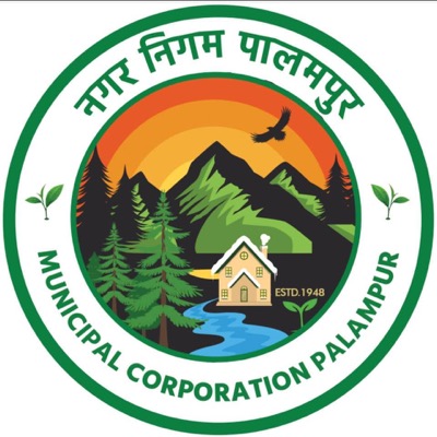 नगर निगम पालमपुर