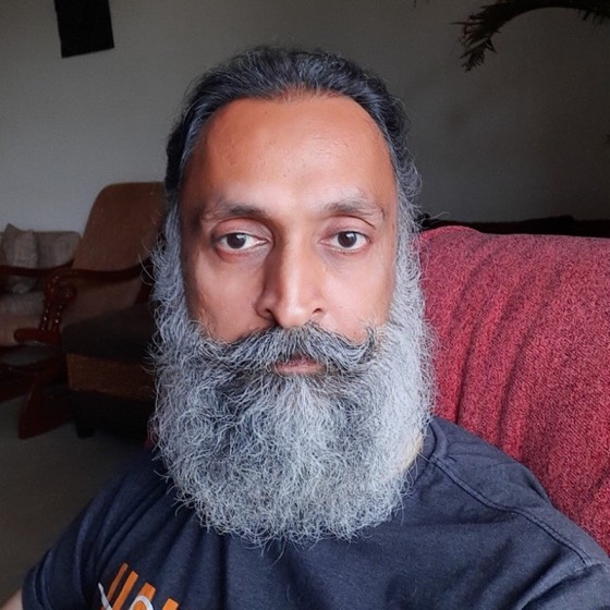Anurag Kashyap