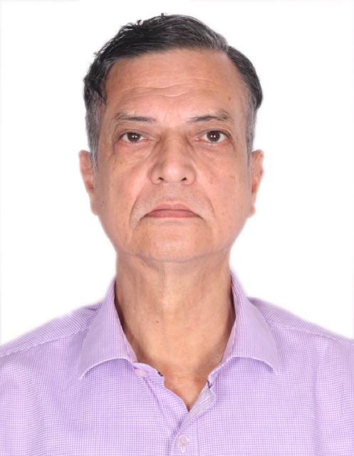 Manab Chakraborty