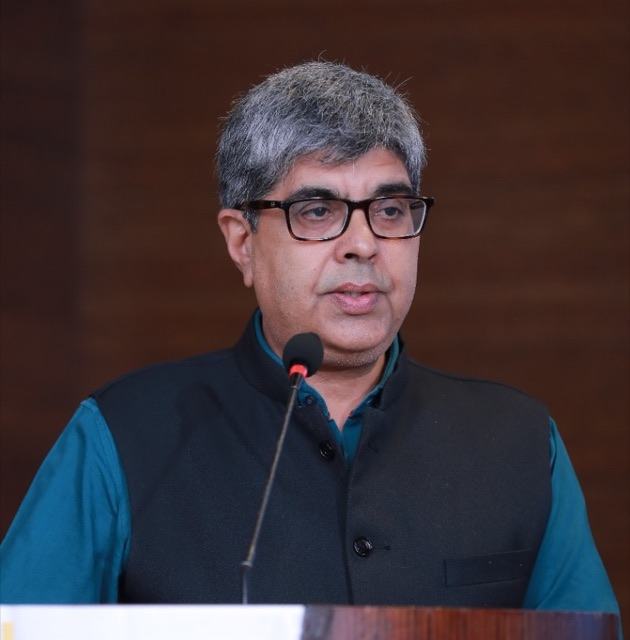 Rajeev Ahal