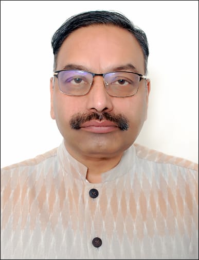 Dr. Rajesh Kumar Sood