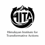 HITA Logo Final B&W